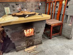 -万里闯关东铁锅炖菜馆(高新旗舰店)