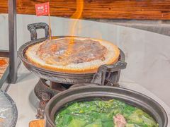 -滋粥楼·顺德菜(番禺广场总店)