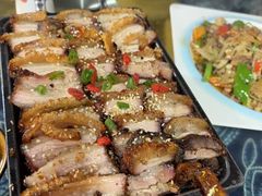 -龙姐私房菜(和顺古镇店)