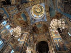 -滴血救世主教堂