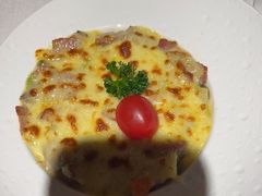 -俄士厨房(五棵松华熙LIVE店)