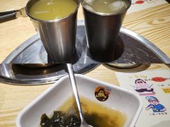 -韩国大金刚烤肉·料理(印象城店)