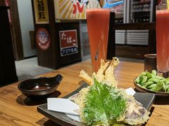 -炉胜·炉端烧·居酒屋