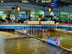 -粮心小农·大头虾亲子生态园(长发店)