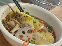 -艺味深尝(云锦路店)