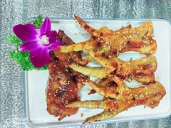 -壹陆陆烧烤(平房总店)