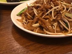 -南拳十三姨·潮汕砂锅粥(世纪金源店)