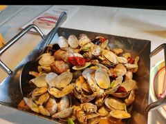 -开海·红岛海鲜虾水饺(石老人店)