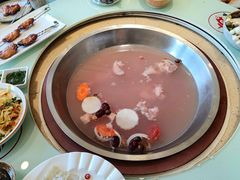 -313羊庄鲜羊火锅·鲜羊肉烧烤(李村店)