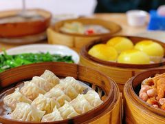 -阿弟早茶大排档(九村店)