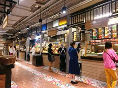 -尚泰清迈机场购物中心