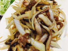 -厚味居炙子烤肉·清真(天桥南纬路店)