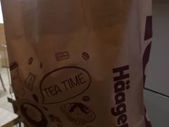 -哈根达斯(美罗城店)