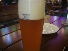 -Paulaner·德国帕拉娜自酿啤酒餐厅(海上世界店)