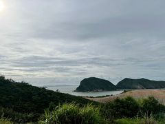 -东澳岛