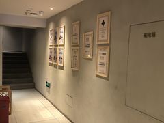 -泰合玺·精油疗愈 SPA(南京河西万达店)