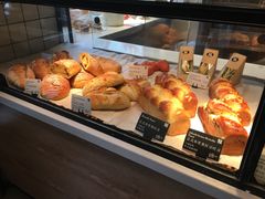 -YUMI芽米·法式烘焙·咖啡(文化宫店)