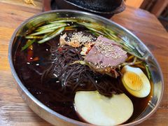 -百年石锅饭·朝鲜族传统民餐