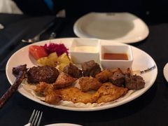 -Efes Turkish & Mediterranean Cuisine 艾菲斯餐厅(陆家嘴店)