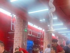 -养牛邓·潮汕牛肉海鲜自助火锅(广州店)