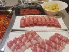 -海底捞火锅(欣大百货店)