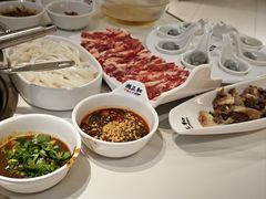 -潮正和潮汕牛肉火锅·老字号(番禺万达店)