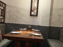 -又一福烤鸭·北京菜(东四店)