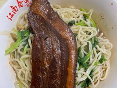 -泰顺江南春面馆