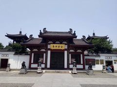 -南翔古镇