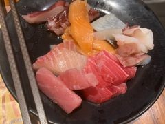 -汉巴味德(沈阳万象汇店)