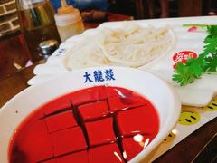 -大龙燚火锅(春熙店)