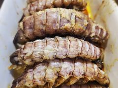 Y先生的皮皮虾(大份)-后海16号·北京私房菜