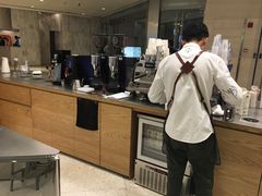 -Seesaw Coffee(上海国金中心店)
