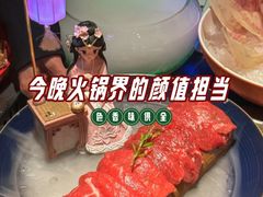 -大隐·成都火锅Bistro(合生麒麟新天地店)