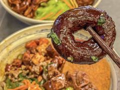 -梅溪·小伙子干挑面(安吉总店)
