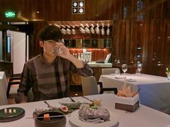 -翡翠36餐厅(浦东香格里拉店)