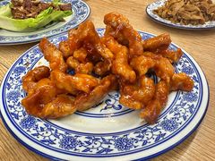 -菊儿人家·北京胡同菜(南锣鼓巷店)