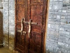 -驿舍·民國老营房院子私房菜(科学会堂店)