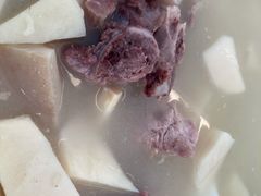 腌笃鲜-春餐厅