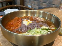 -金掌勺·锅包肉(双榆树店)