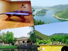 -宁波九龙湖开元度假村