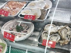 -皮记海鲜1995(寮步店)