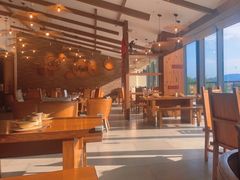-芳草地度假酒店·野炉中餐厅