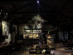 -喜洲吧·江畔老船厂·庭院餐厅(喜临院店)
