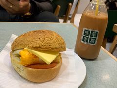 -华嫂冰室(尖沙咀店)