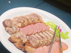 -璞御·海鲜·雪花牛肉局(宾水西道店)