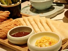 -刀板香·安徽菜(国购IFC店)
