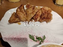 -奉天小馆·非遗东北菜(沈阳万象城店)