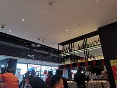 -必胜客(茂业店)