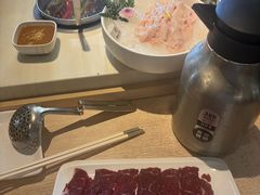 -围炉夜话·潮汕卤水火锅(榕江店)